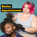 Book Hair Beauty & Salon Appointments