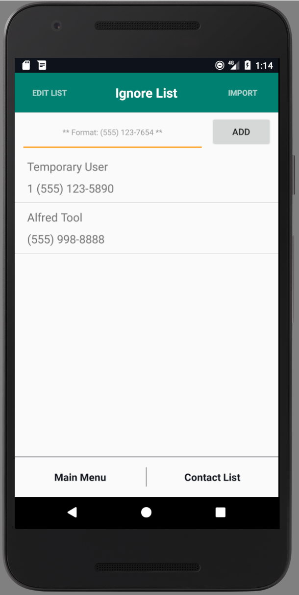 Turtle Timer gallery image