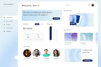 Accoladeum gallery image