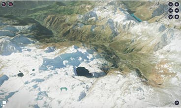 Procedural GL JS gallery image