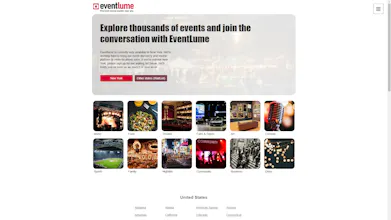 EventLume gallery image