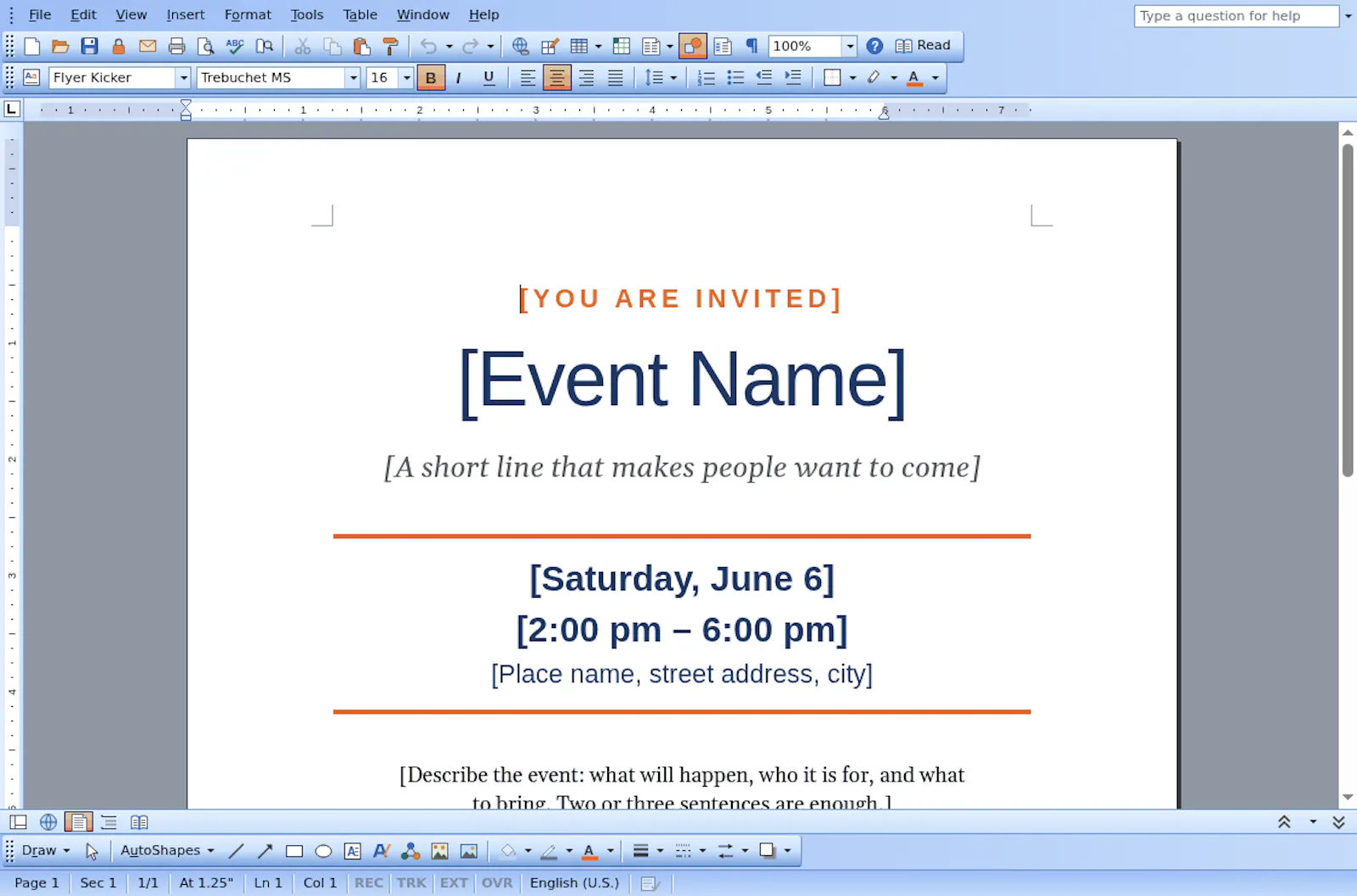 VibeOffice.work screenshot 1