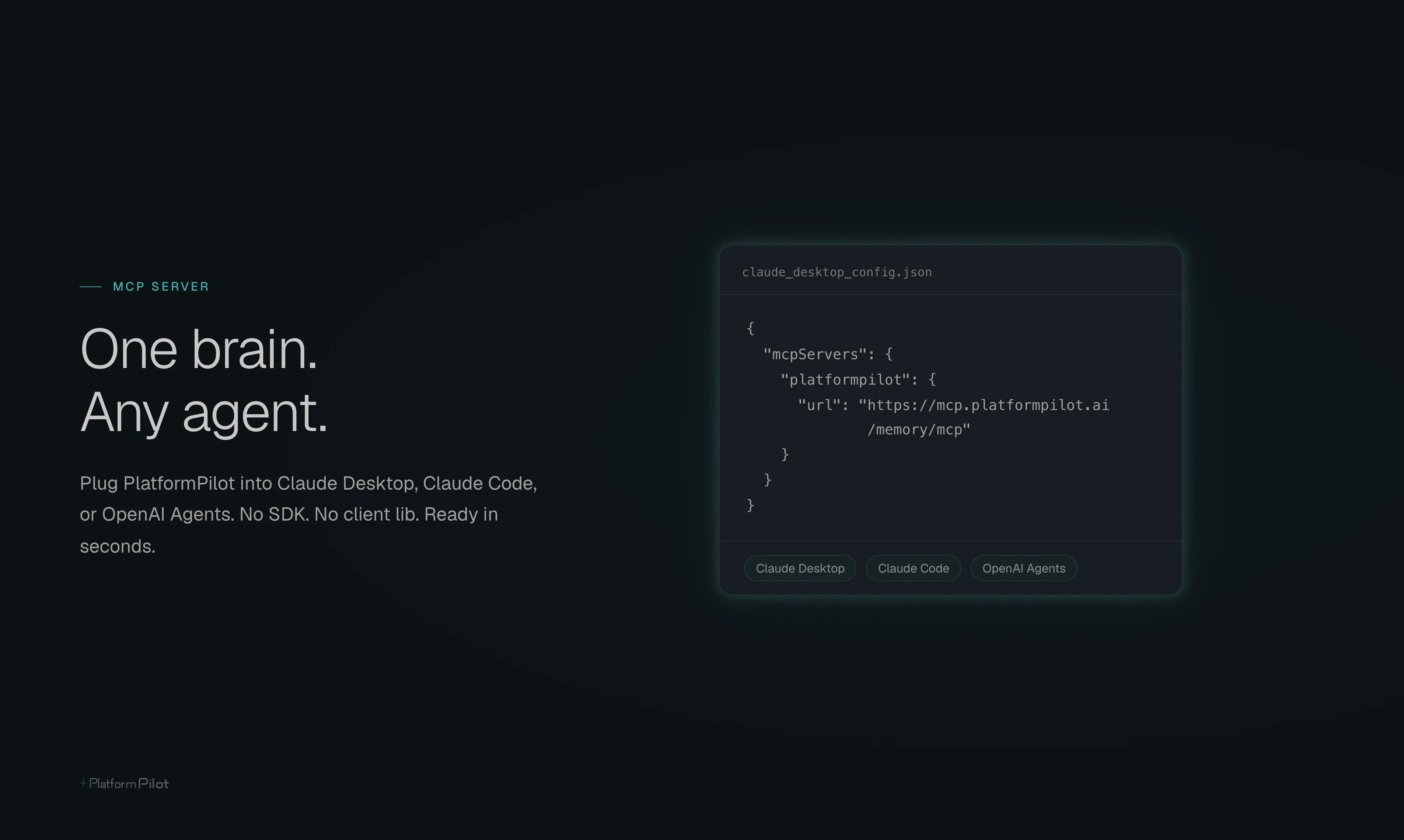 PlatformPilot screenshot 4
