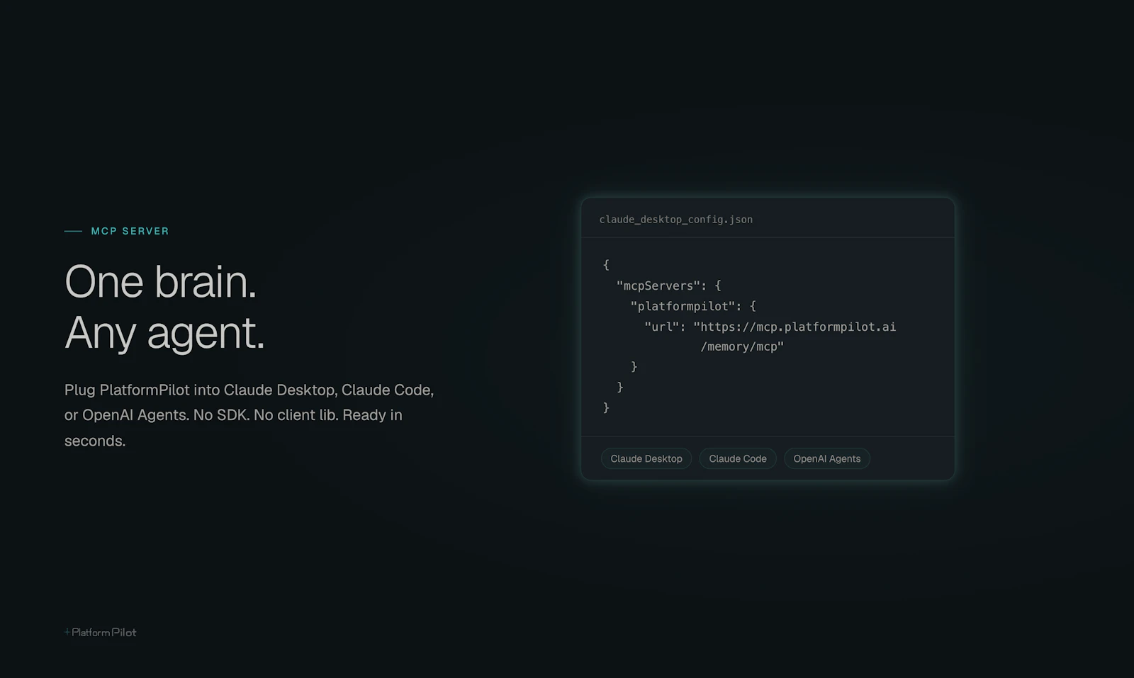 PlatformPilot screenshot 5