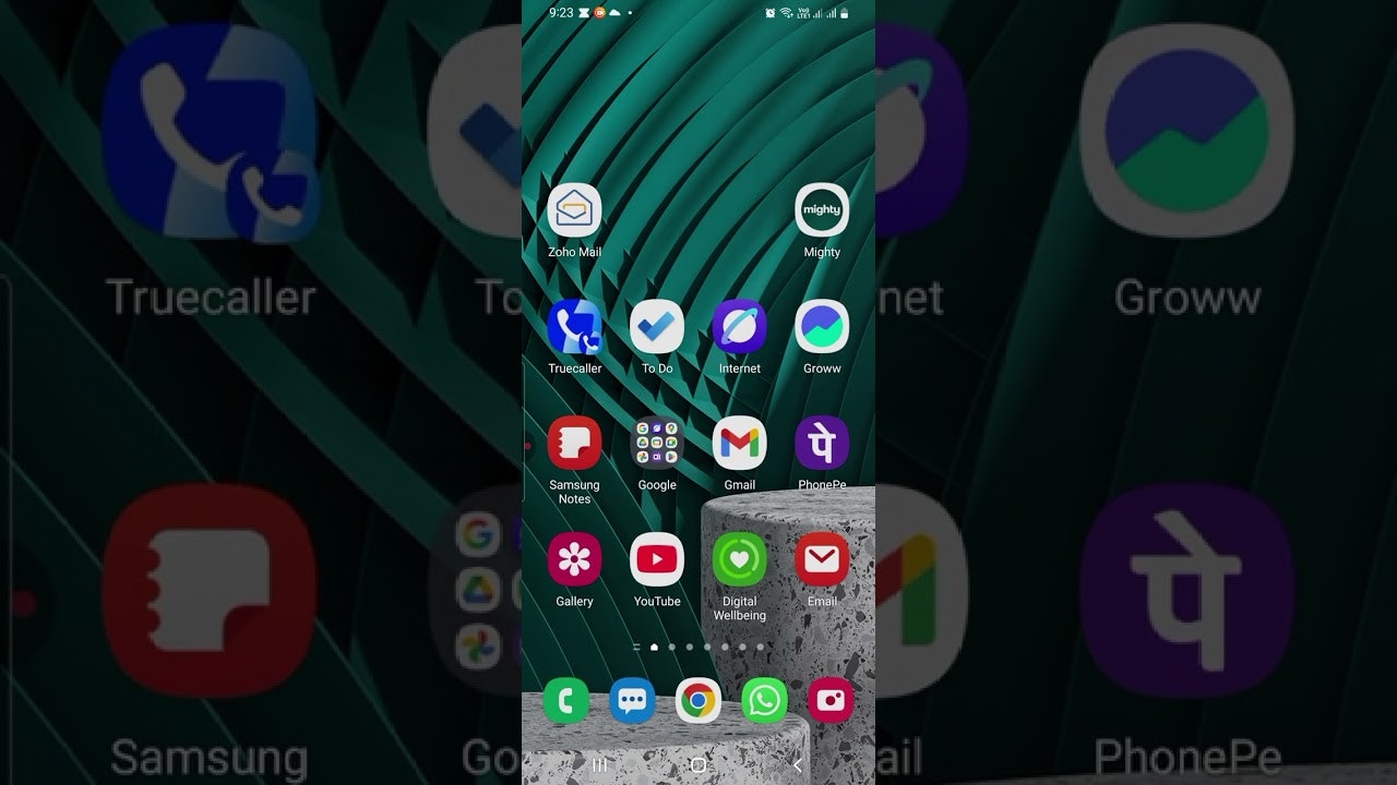 AirBreak Regular Phone Rest gallery image