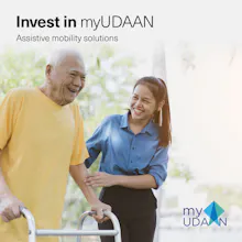 myUDAAN - Assistive Mobility Solutions gallery image