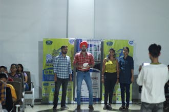 InfoStride gallery image