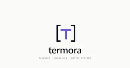 Termora gallery image