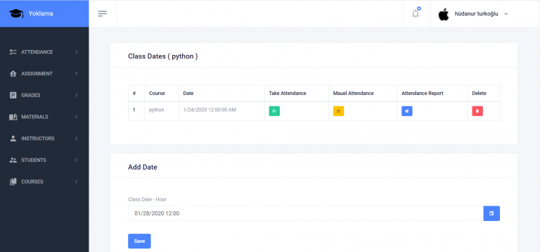 Classroom.Software gallery image