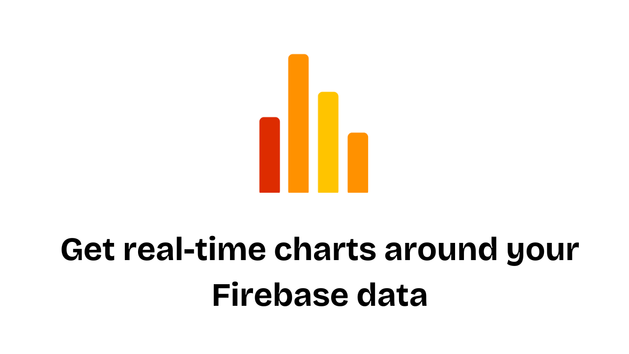 startuptile Ventivo-Real-time charts around your Firebase data