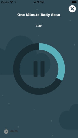 Smiling Mind gallery image