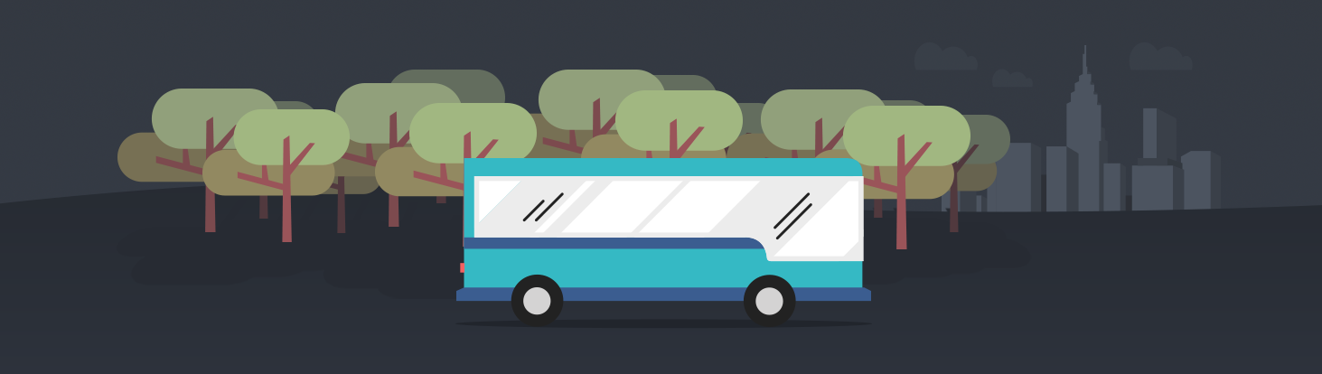 Sharethebus gallery image