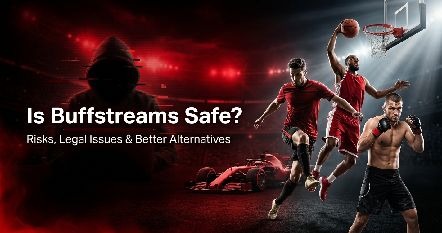 Buffstreamsz gallery image