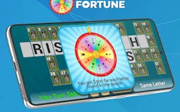 Deal of Fortune  media 3