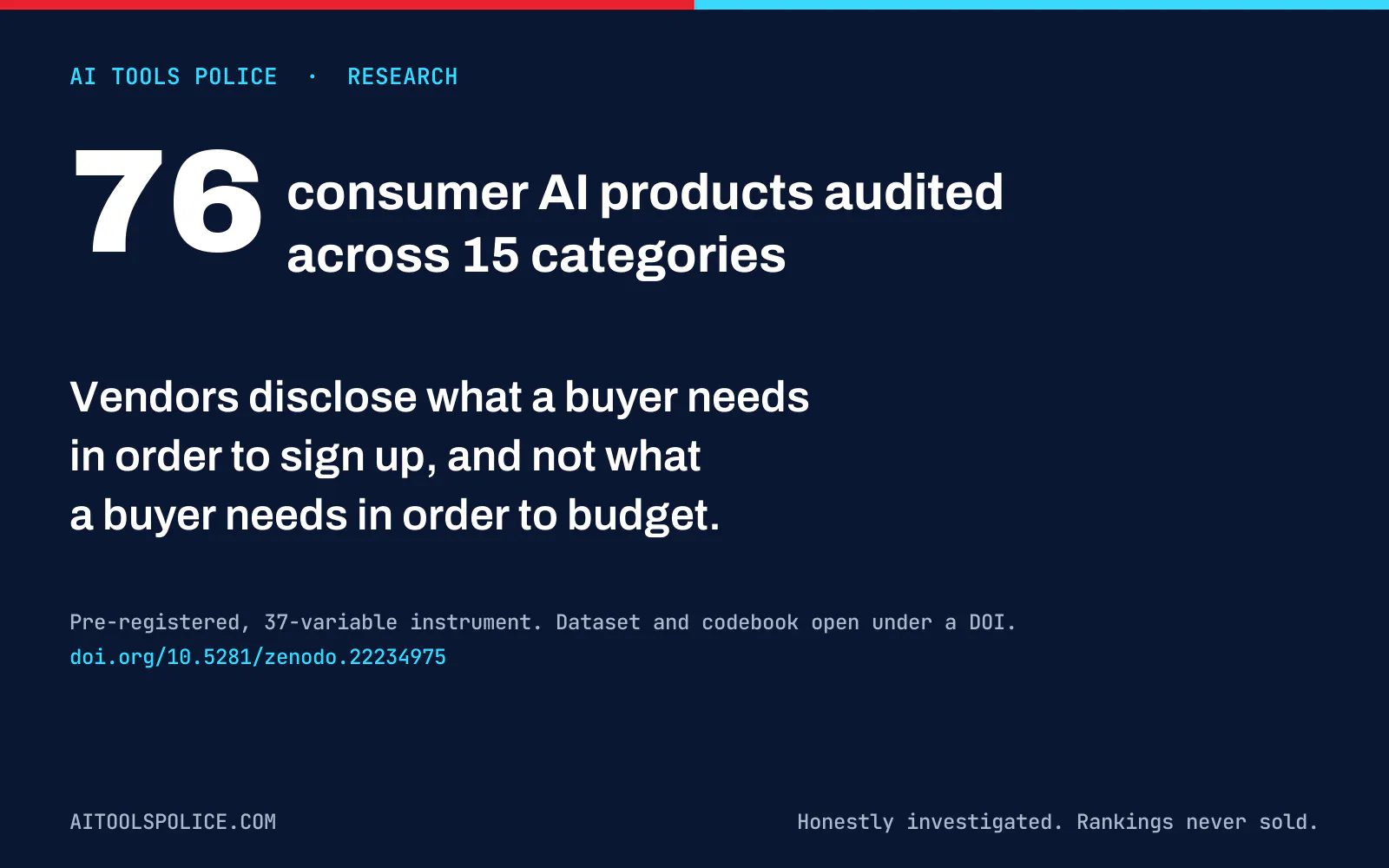 AI Tools Police gallery image