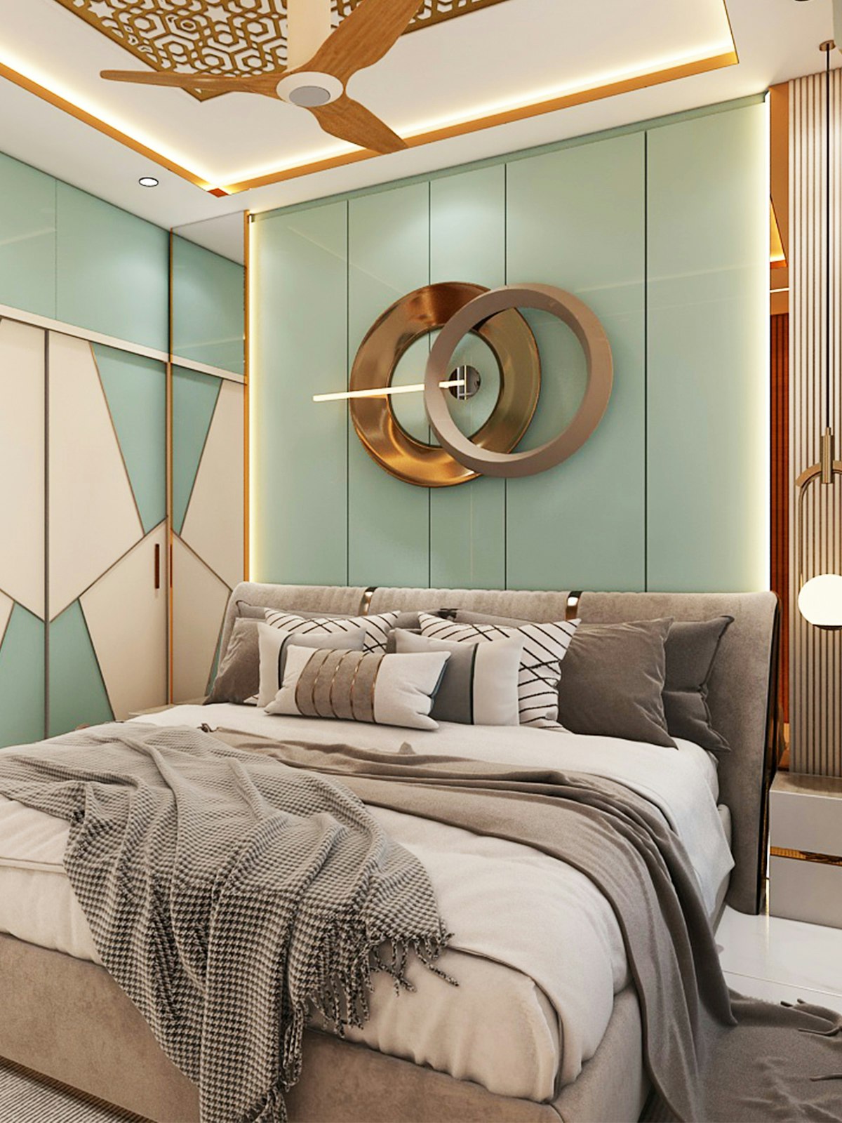 sai interior world  gallery image