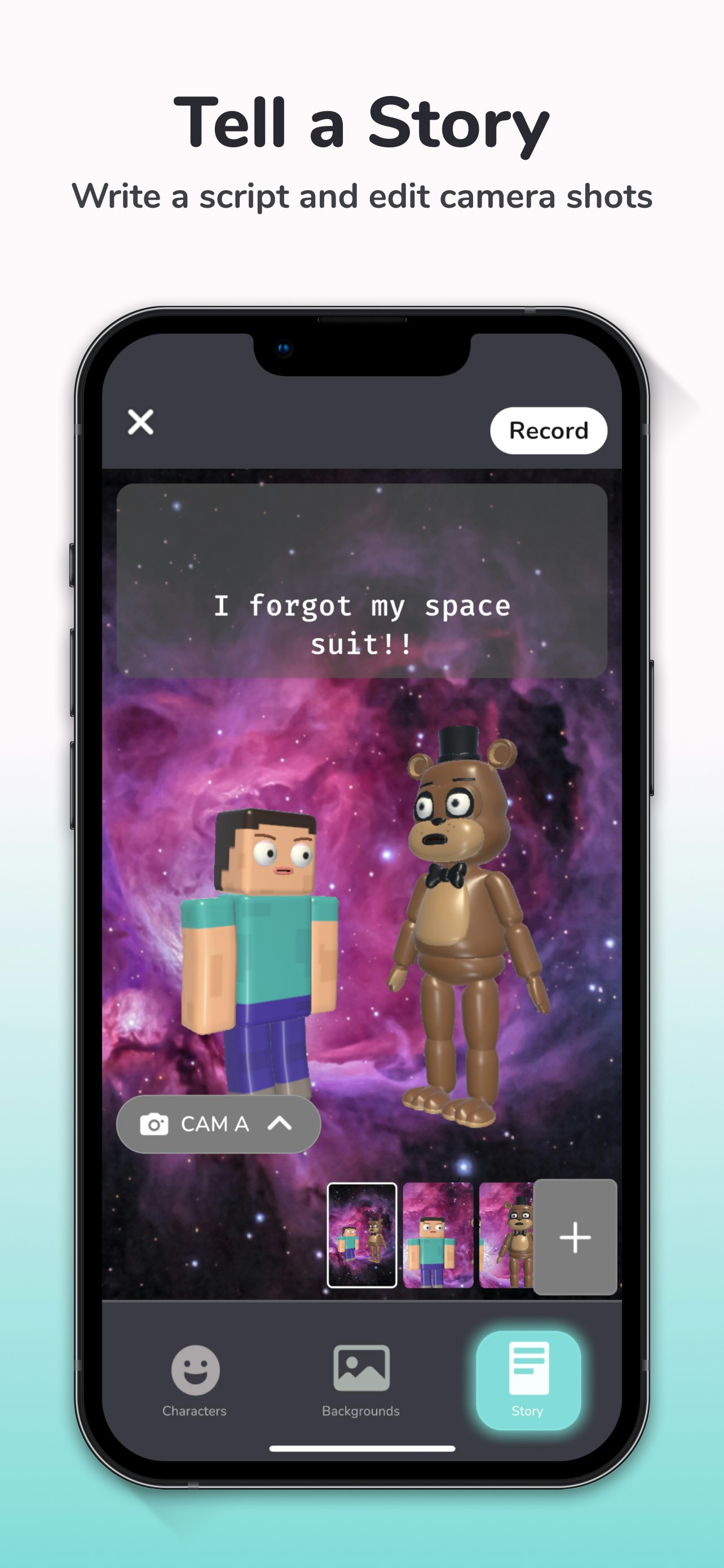 Movieoke 2.0 media 4