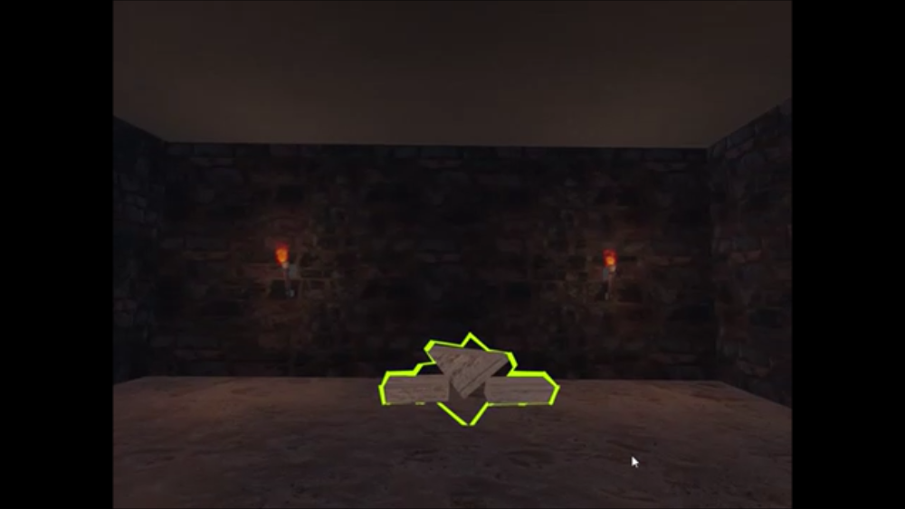 TangramsVR gallery image