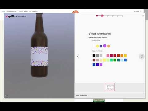 Spiff 3D gallery image