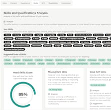 JobLogr gallery image