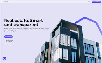 Leverage gallery image