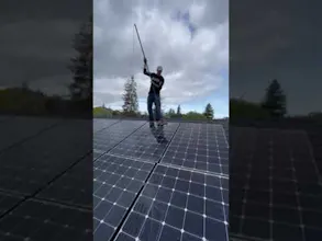 Roof cleaning service in Lathrop | CA gallery image