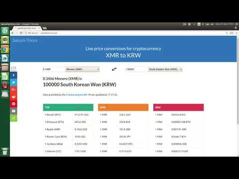 Satoshi Prices gallery image