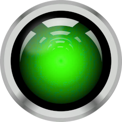 Prompt-o-Matic logo