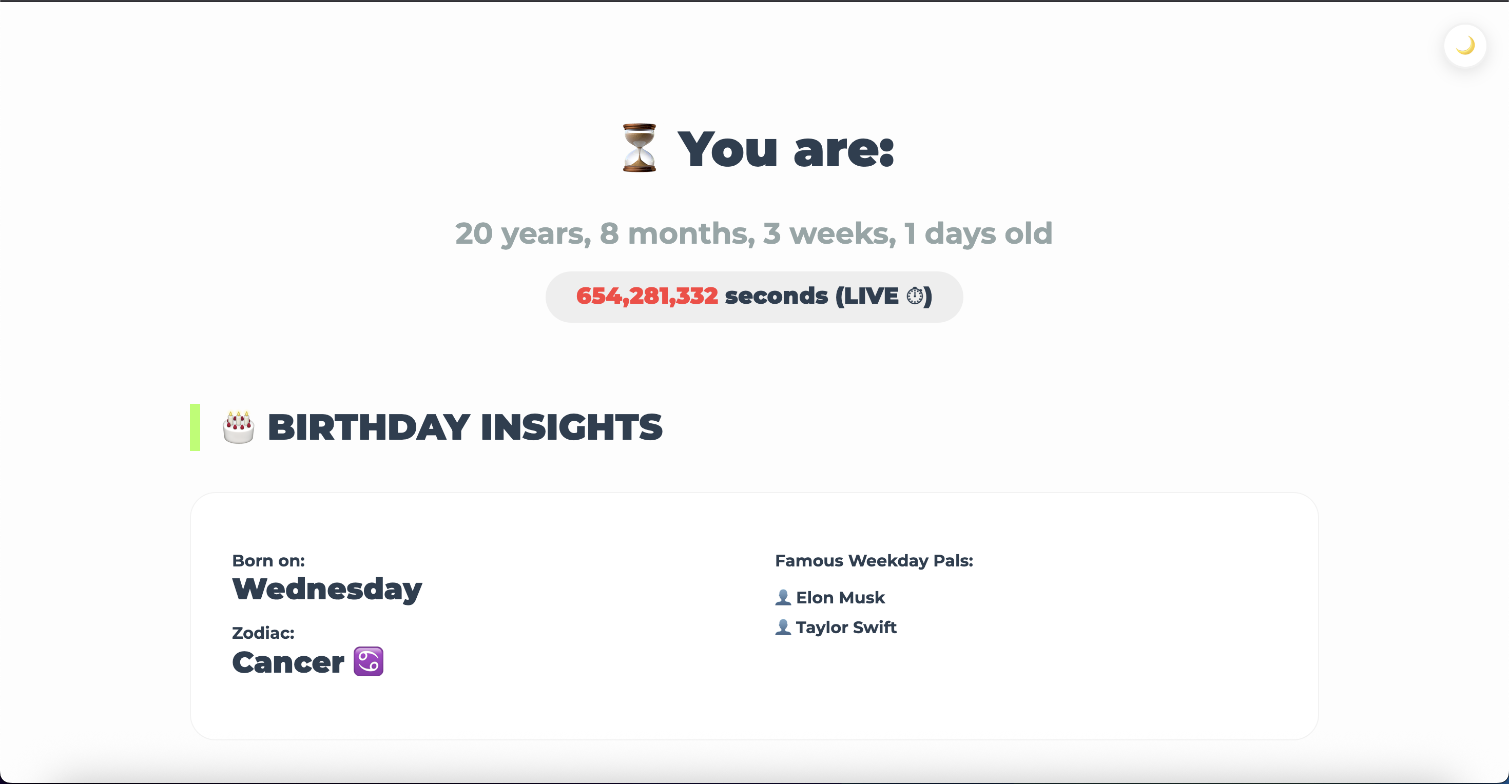 Timerso gallery image