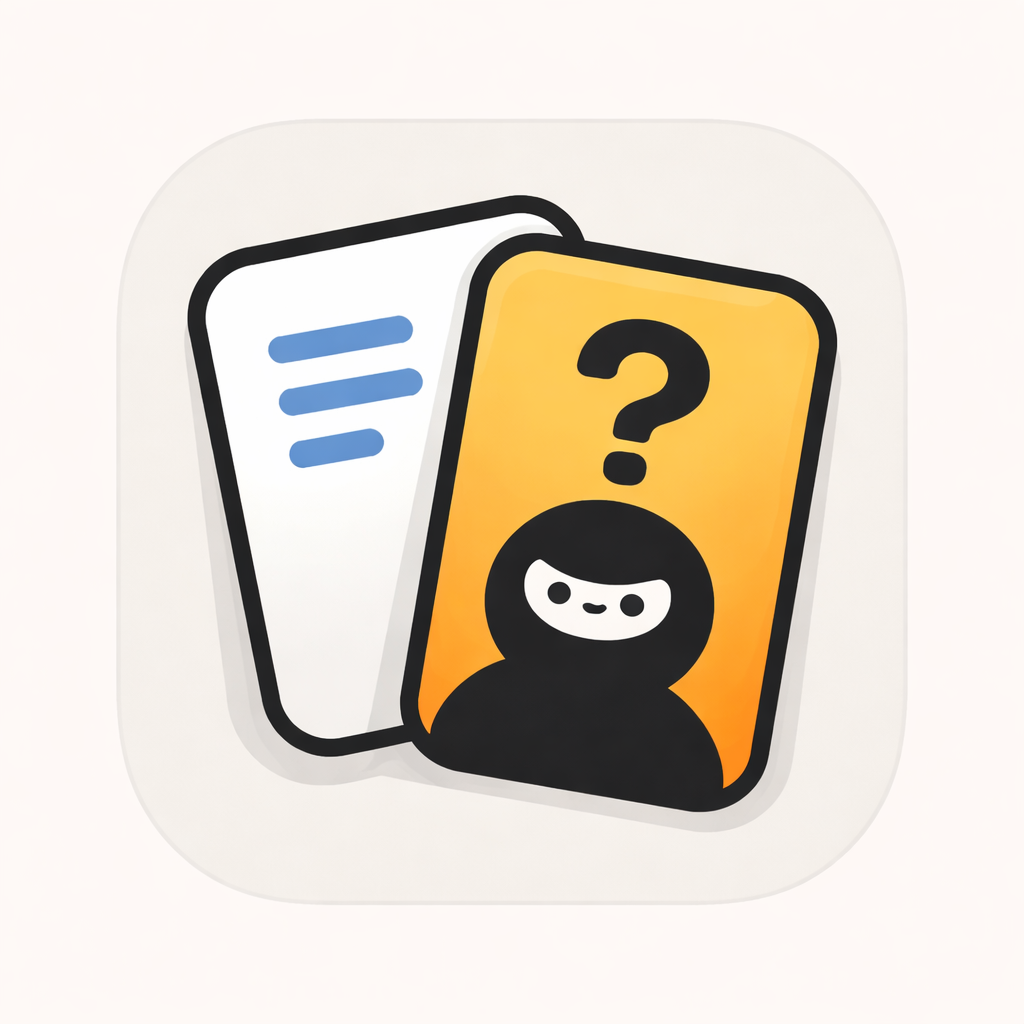 Imposter Word Game gallery image