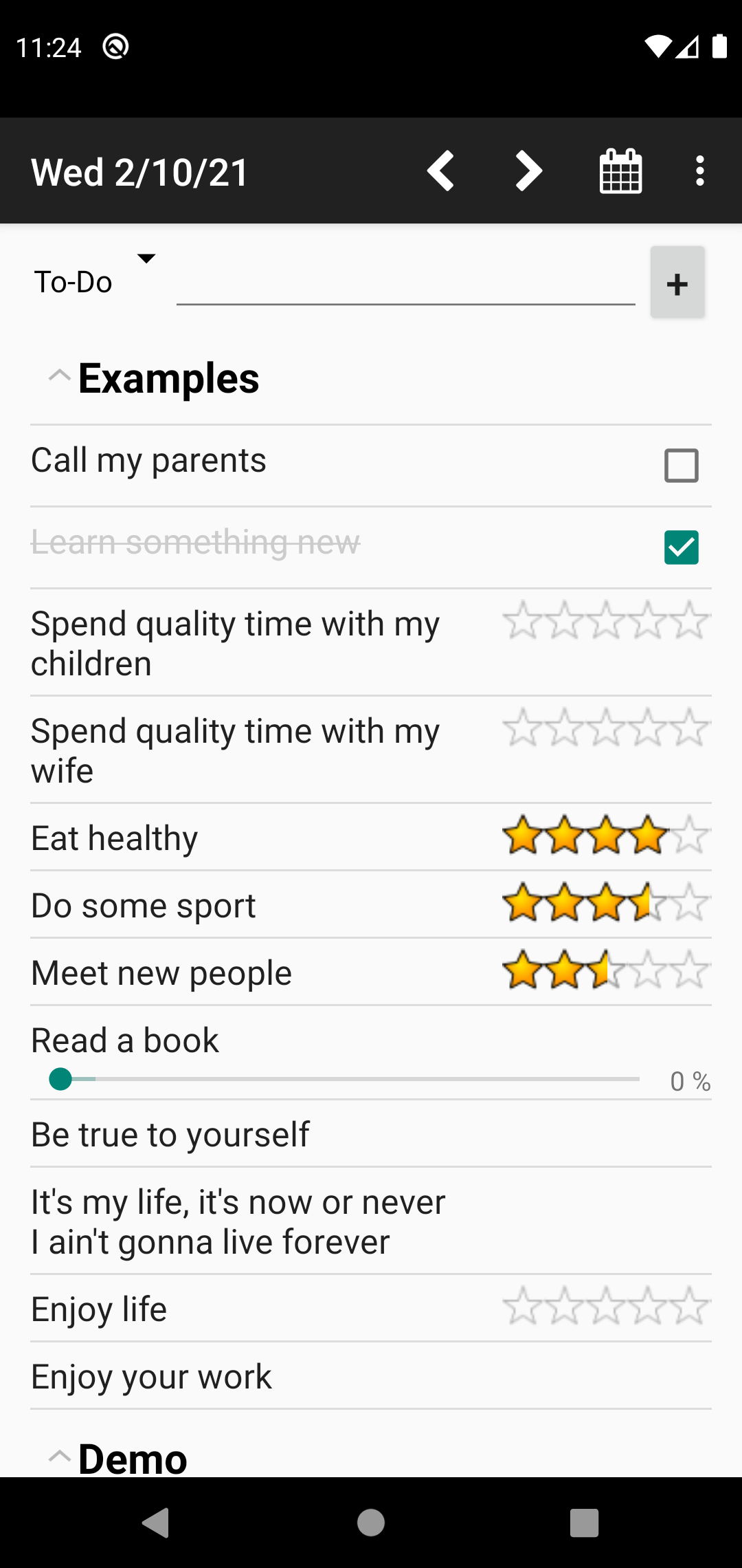 To-Do Today gallery image