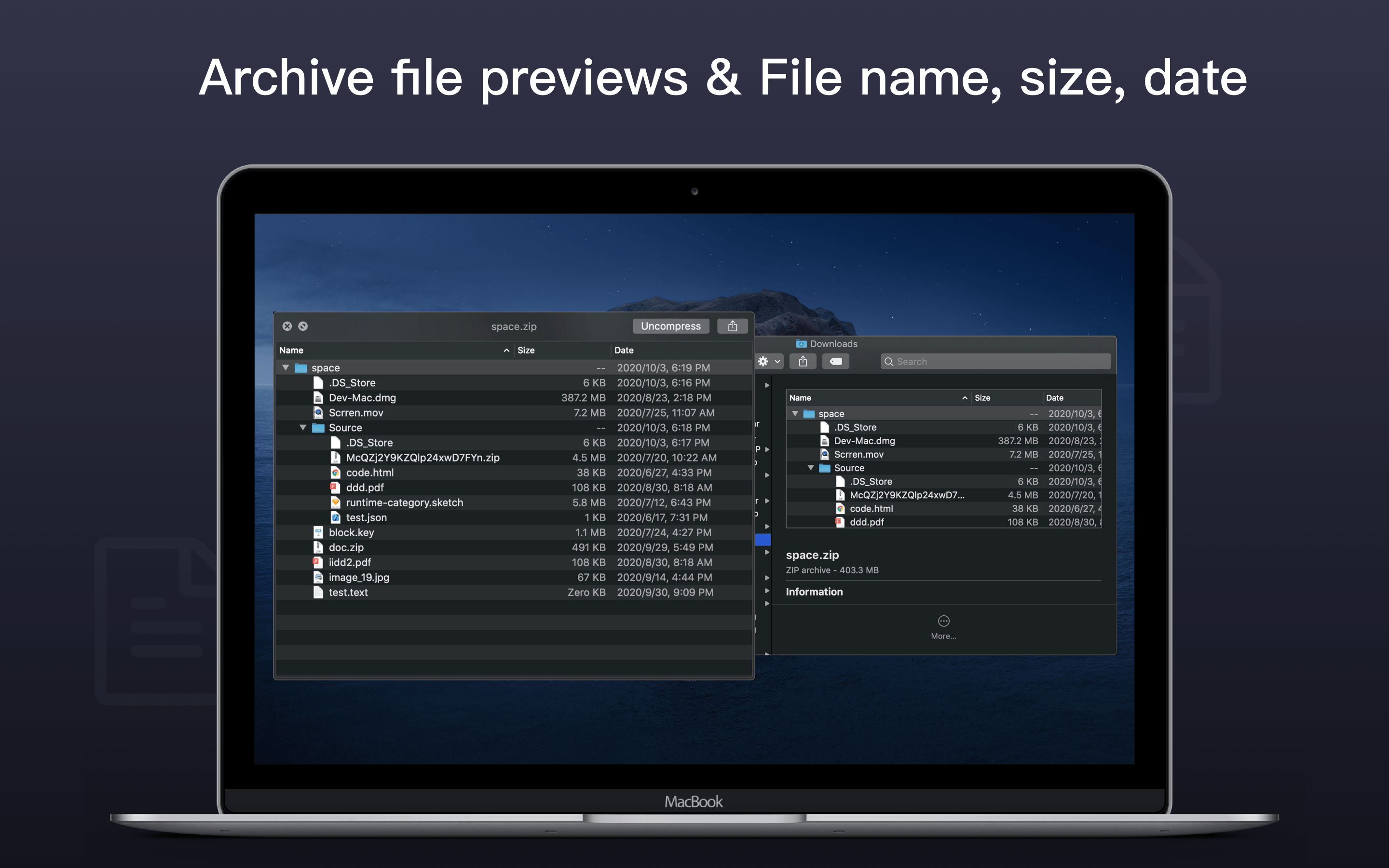 iPreview gallery image