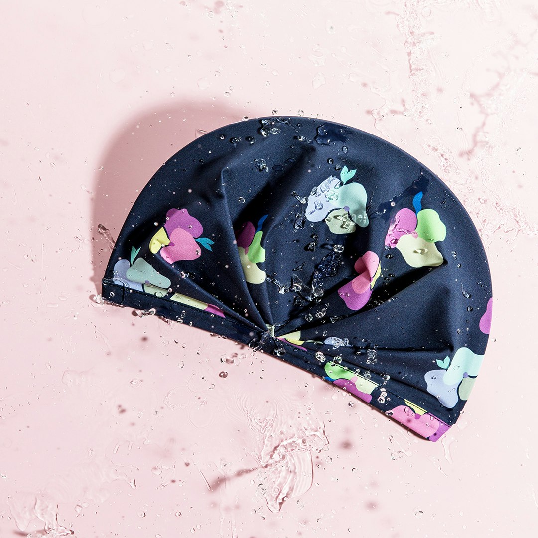 SHHHOWERCAP gallery image