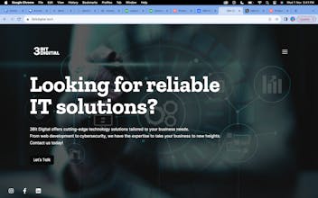 3Bit Digital gallery image