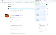 GitHub Issue Focus