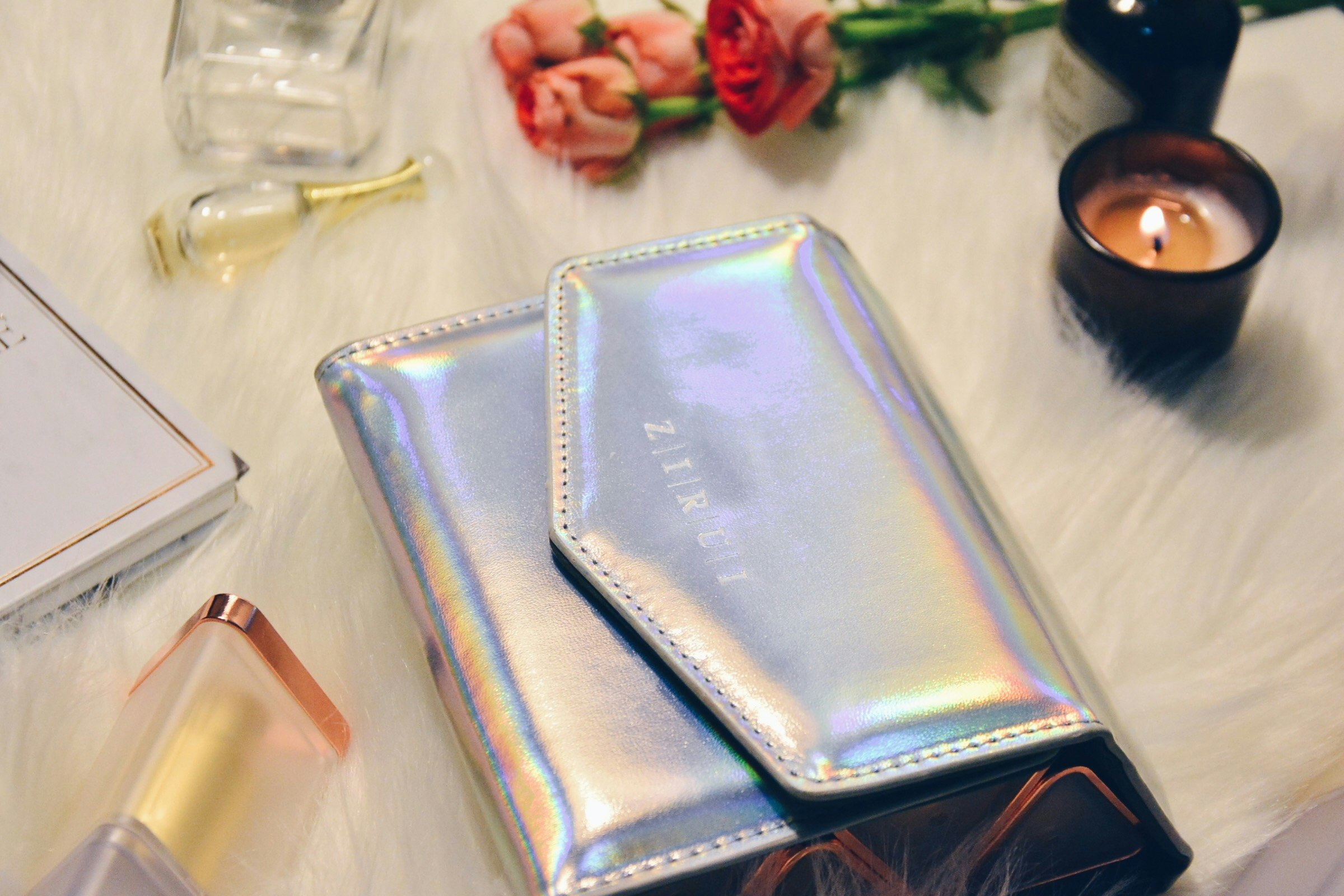 ZIRUI GO Case gallery image