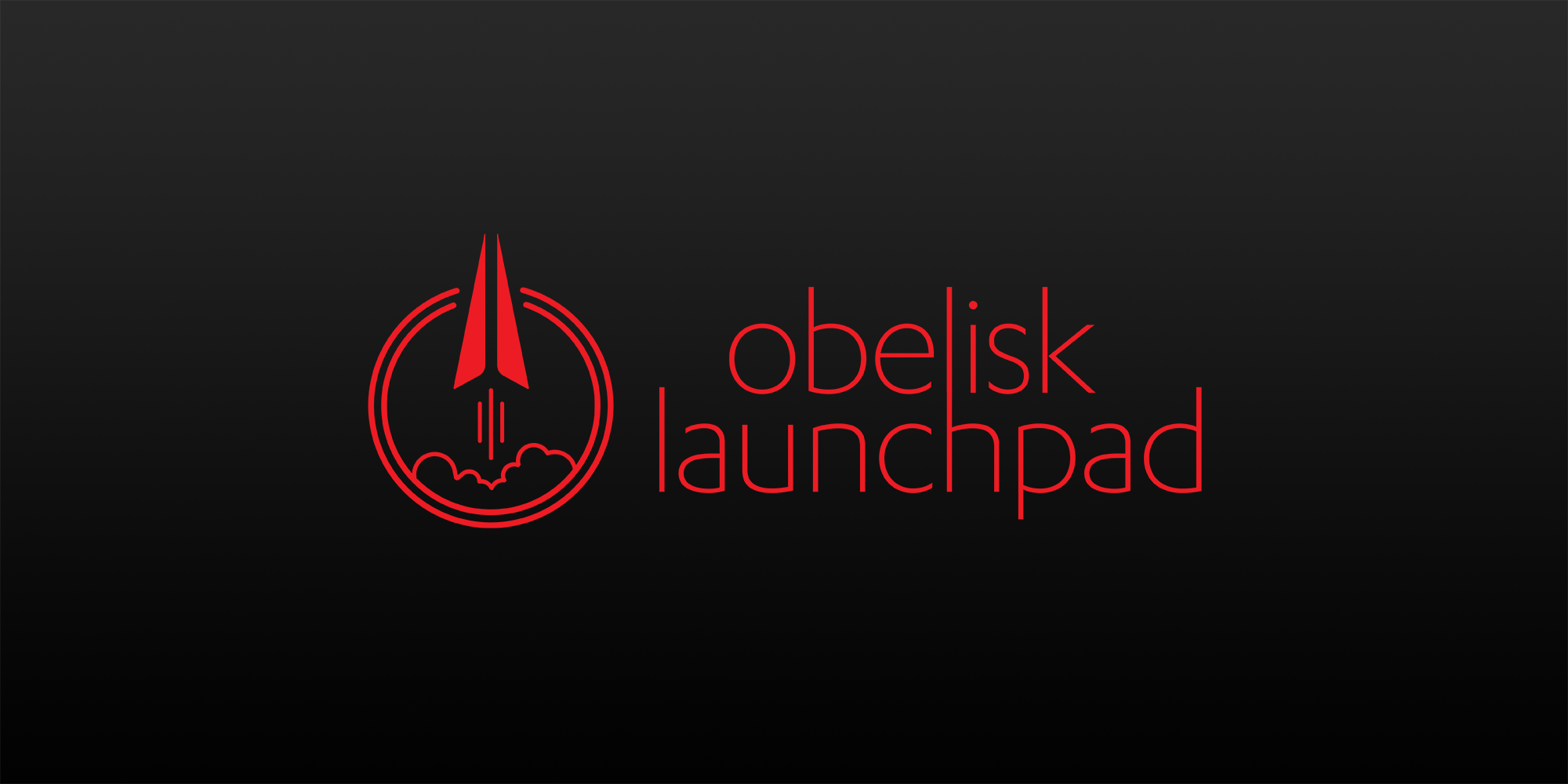 Obelisk Launchpad gallery image