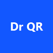Dr. QR Tools - Product Hunt launch logo