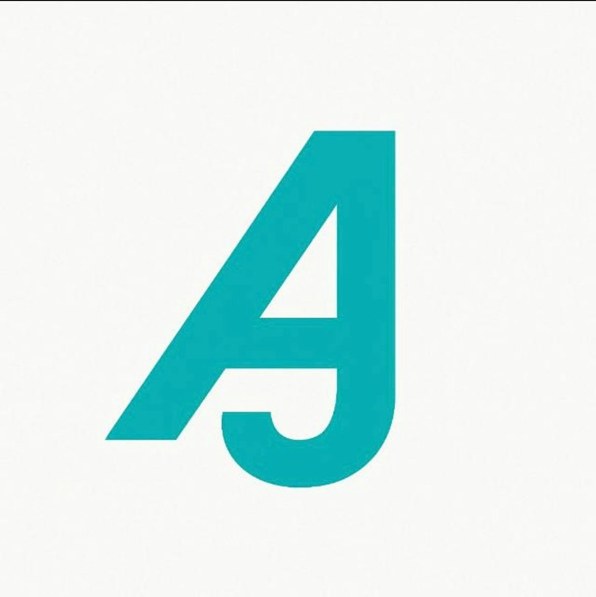 AAJAR INTERNATIONAL - Product Hunt launch logo and brand identity