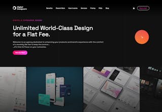 Digital Designers gallery image