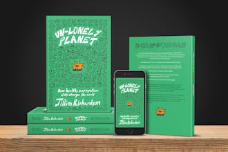 Unlonely Planet gallery image