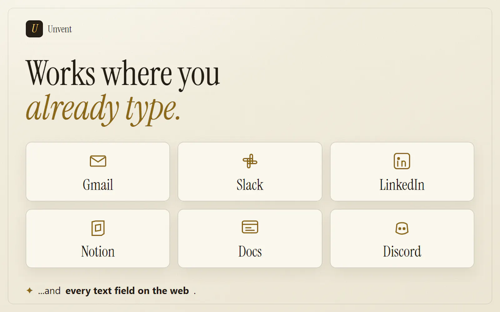 Unvent screenshot 7