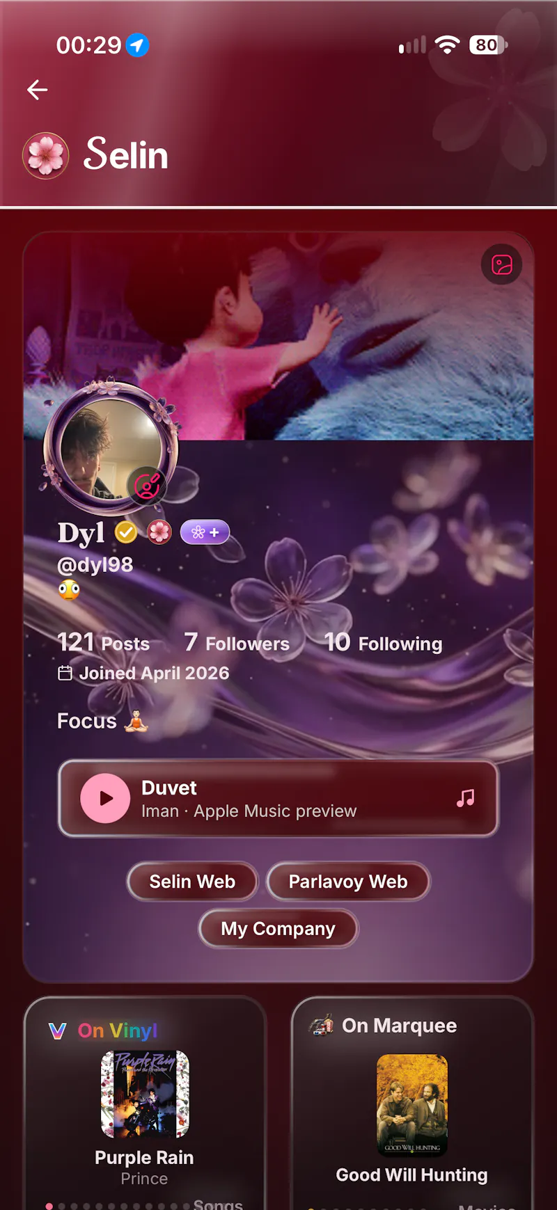 Selin AI screenshot 10