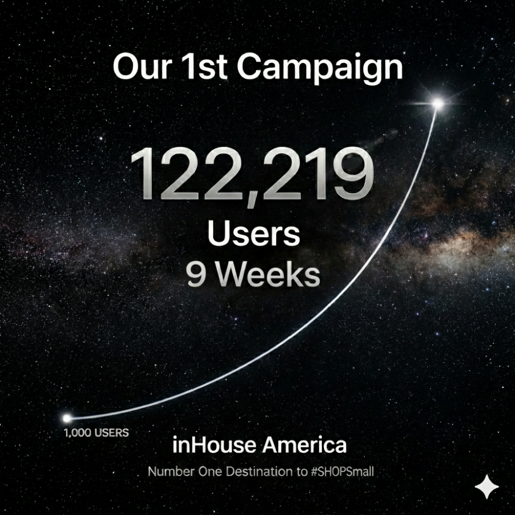 InHouse America