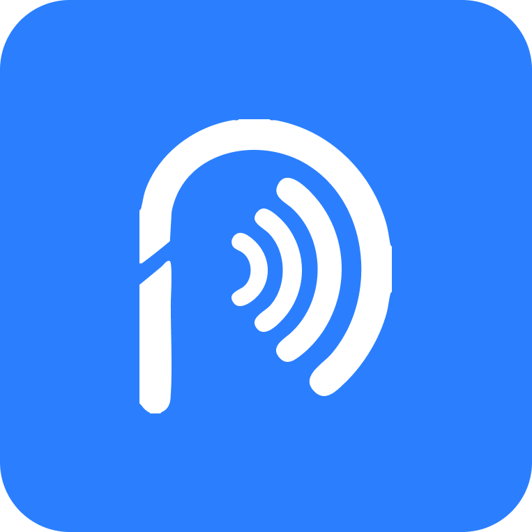 Echother - Product Hunt launch logo and brand identity