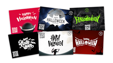 Augmented Reality Greeting Cards gallery image