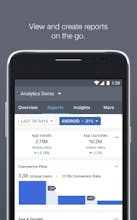 Facebook Analytics gallery image