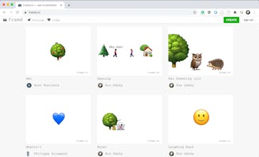 Framd Emoji gallery image