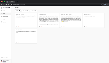 createful gallery image