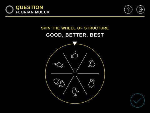 RHETORIC. The Public Speaking Game gallery image